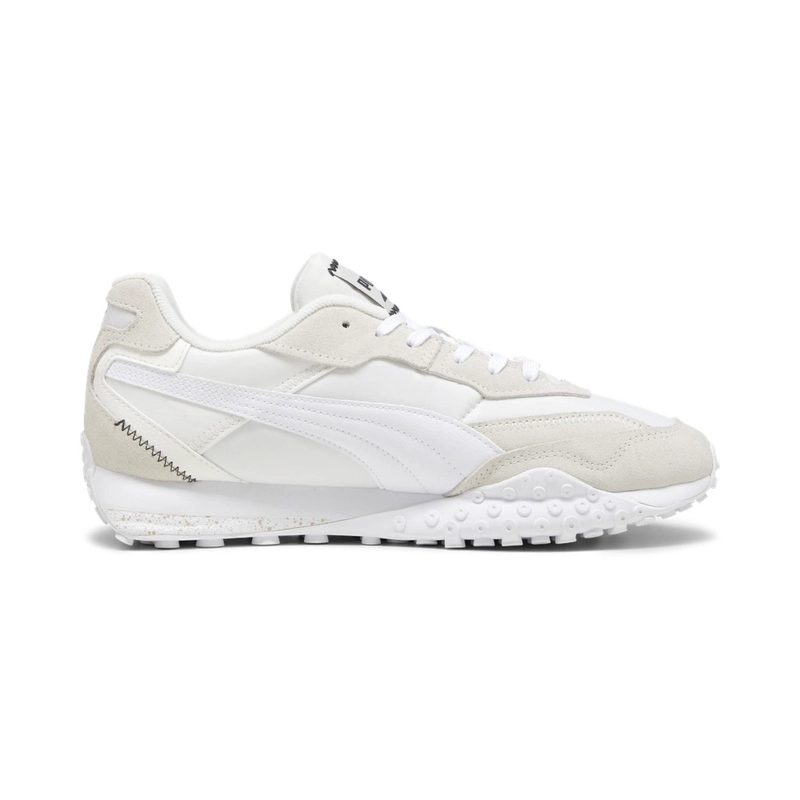 ZAPATILLAS PUMA BLACKTOP RIDER UNISEX - 3
