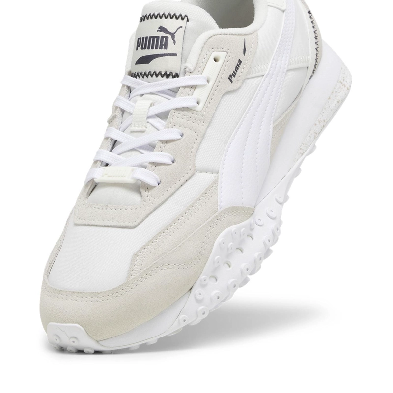 ZAPATILLAS PUMA BLACKTOP RIDER UNISEX - 4
