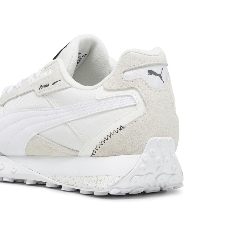ZAPATILLAS PUMA BLACKTOP RIDER UNISEX - 5