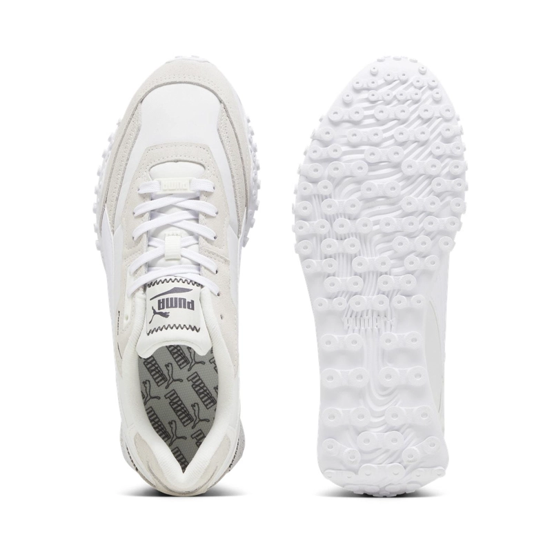 ZAPATILLAS PUMA BLACKTOP RIDER UNISEX - 6