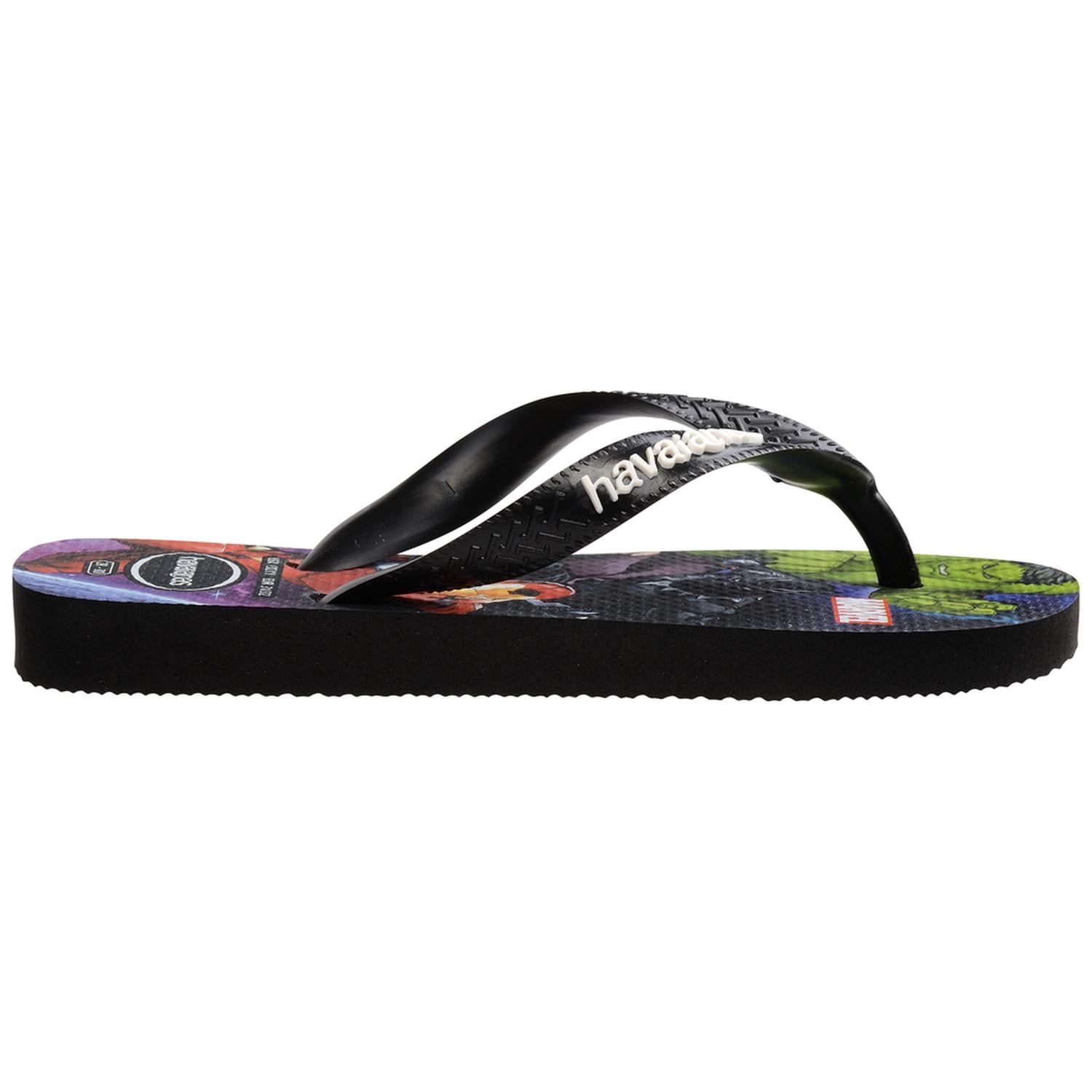 SANDALIAS HAVAIANAS KIDS TOP MARVEL II NIÑOS - 2