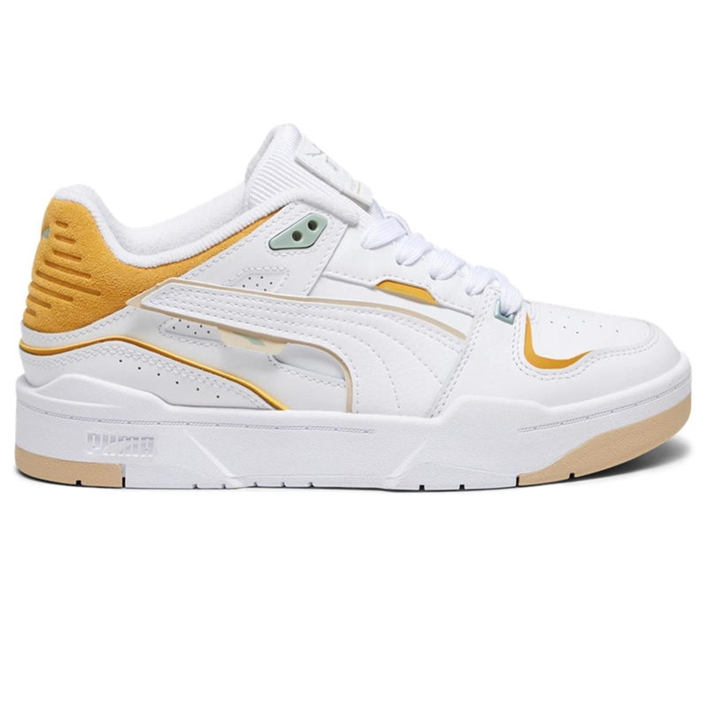 ZAPATILLAS PUMA SLIPSTREAM BBALL HOMBRE - 1