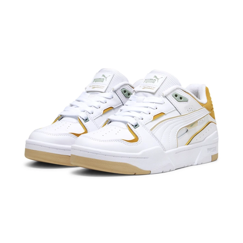 ZAPATILLAS PUMA SLIPSTREAM BBALL HOMBRE - 2