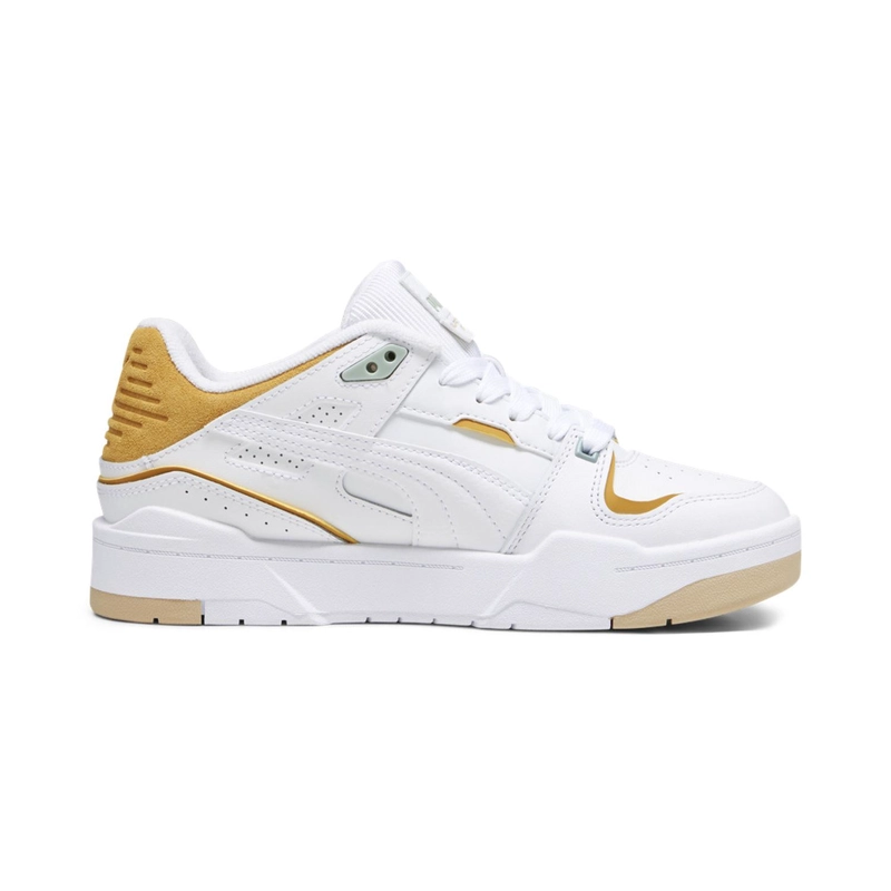 ZAPATILLAS PUMA SLIPSTREAM BBALL HOMBRE - 3