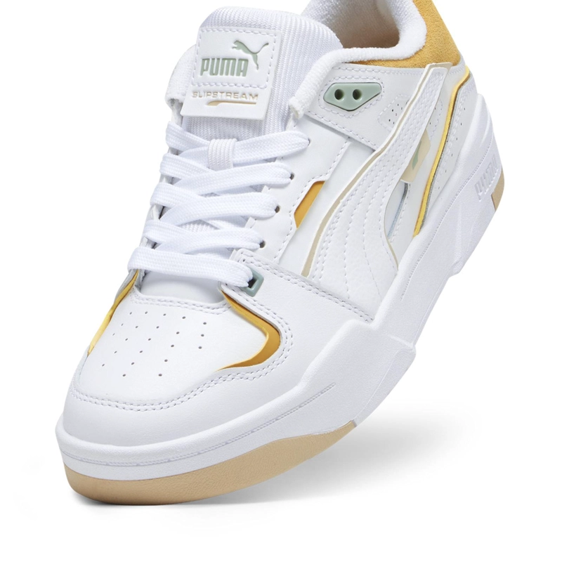 ZAPATILLAS PUMA SLIPSTREAM BBALL HOMBRE - 4