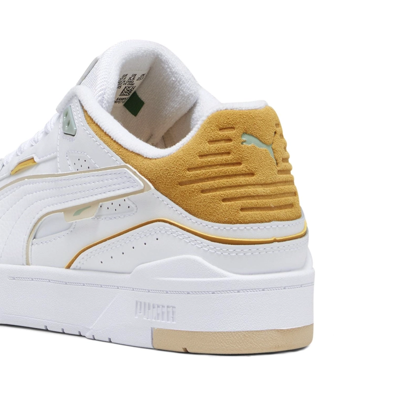 ZAPATILLAS PUMA SLIPSTREAM BBALL HOMBRE - 5