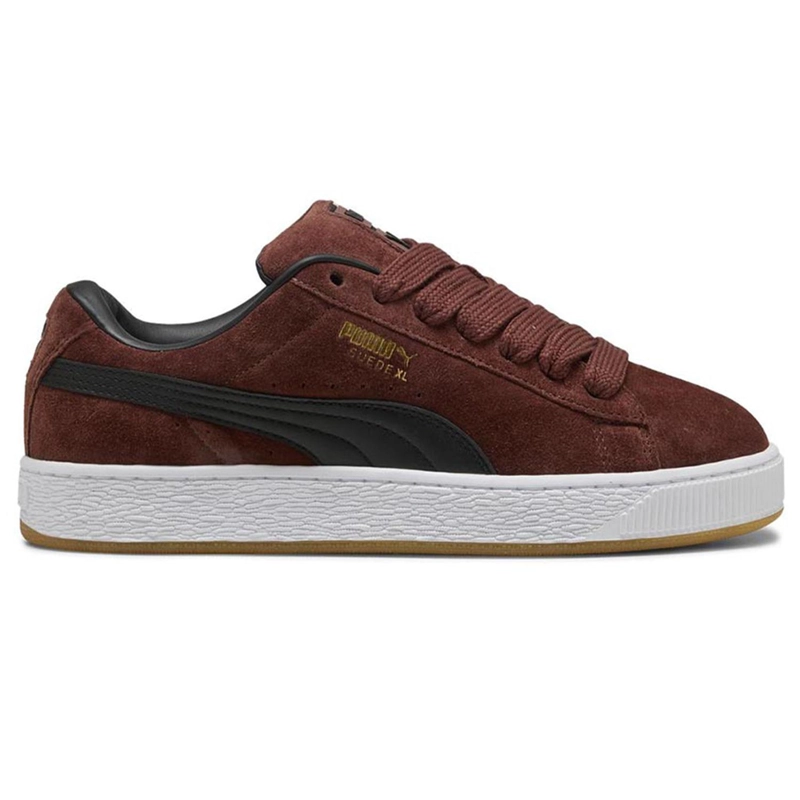 ZAPATILLAS PUMA SUEDE XL UNISEX - 1