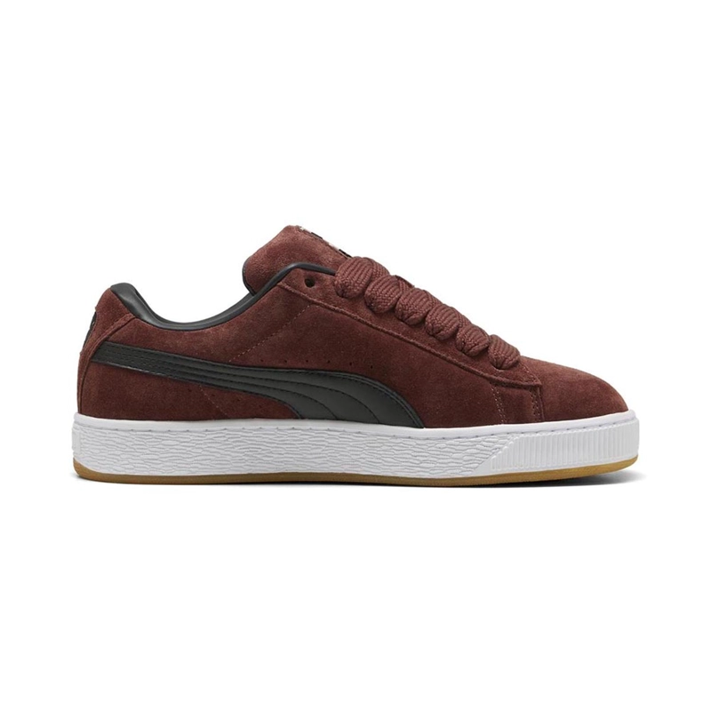 ZAPATILLAS PUMA SUEDE XL UNISEX - 3