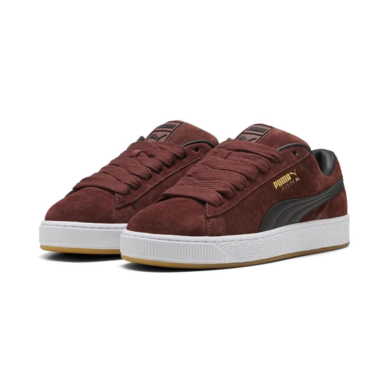 ZAPATILLAS PUMA SUEDE XL UNISEX - 4