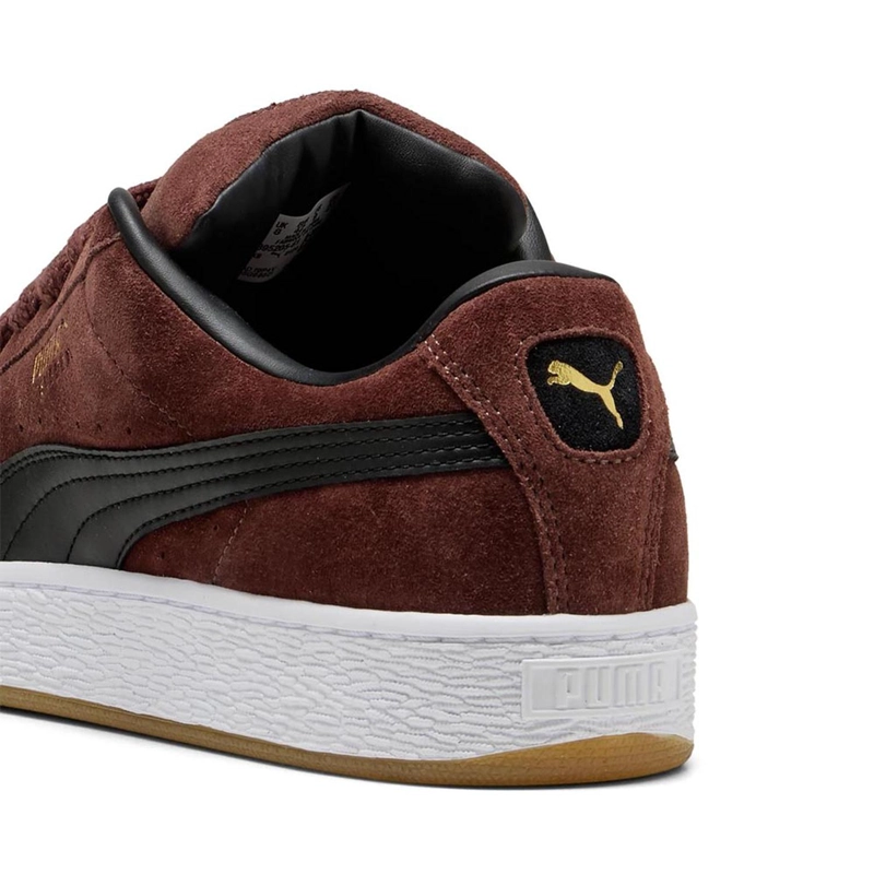 ZAPATILLAS PUMA SUEDE XL UNISEX - 5
