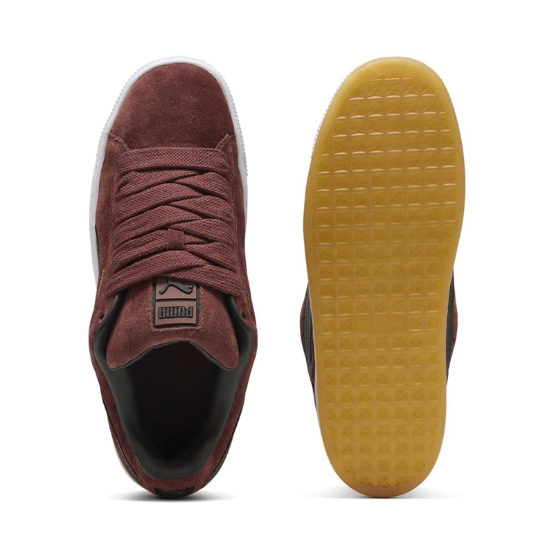 ZAPATILLAS PUMA SUEDE XL UNISEX - 6