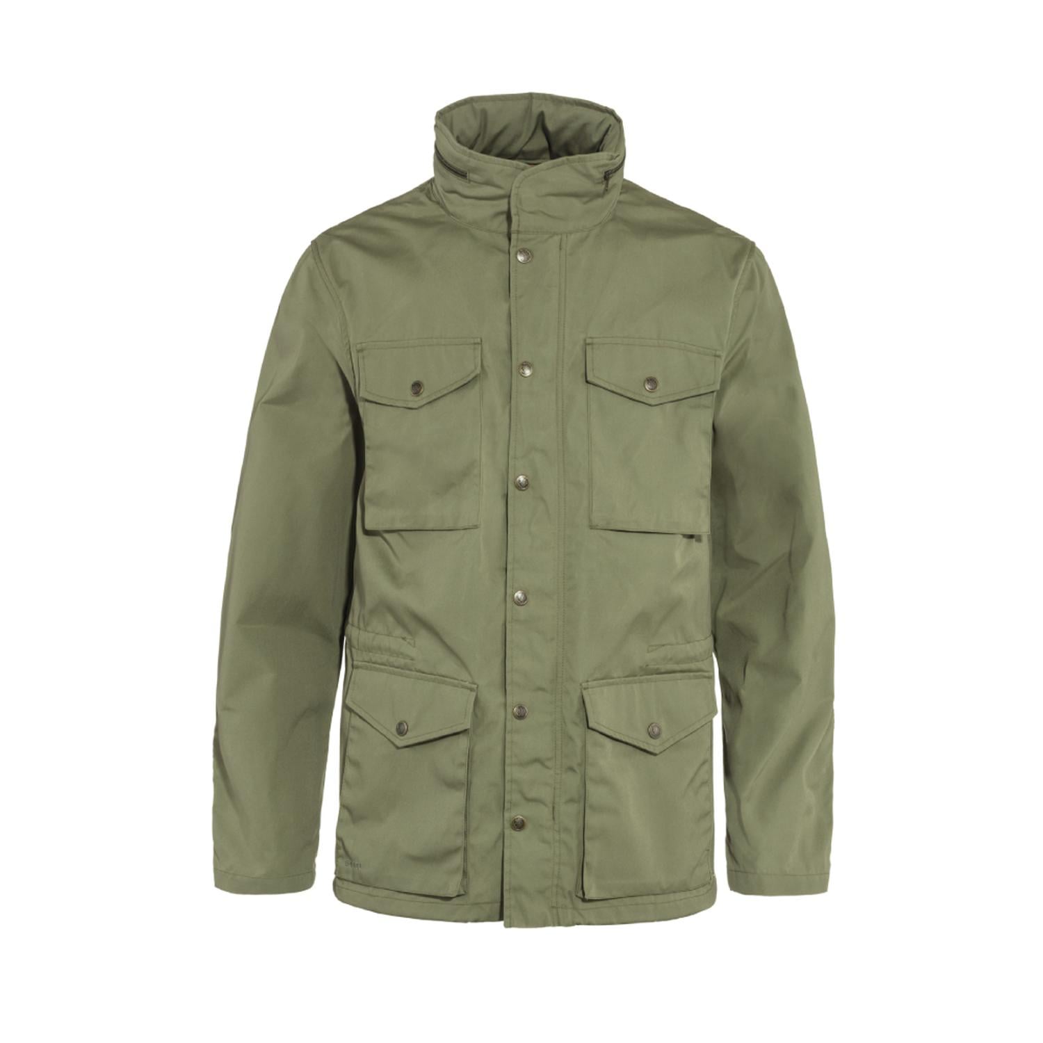 CASACA FJALLRAVEN RAVEN JACKET M HOMBRE - 1