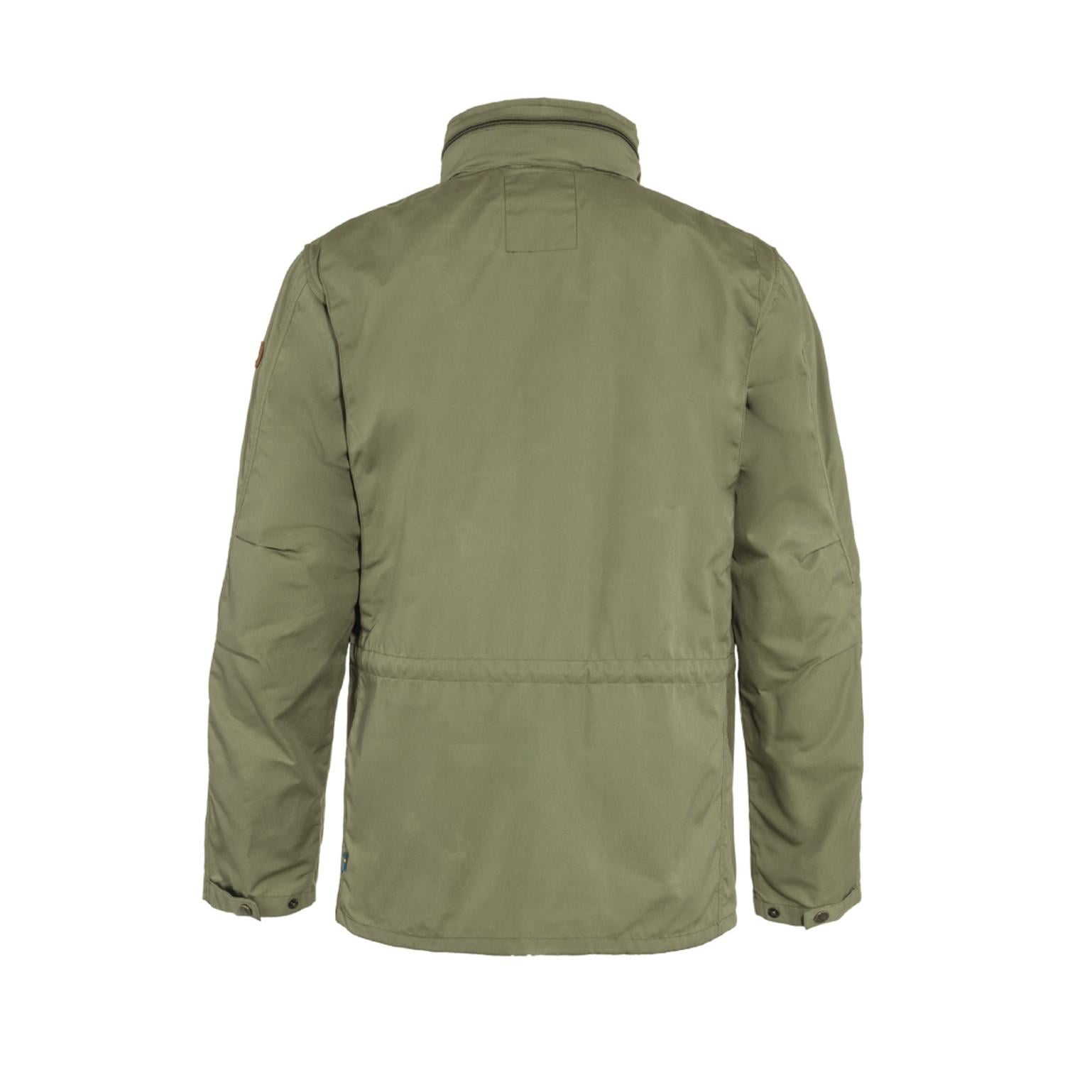 CASACA FJALLRAVEN RAVEN JACKET M HOMBRE - 2