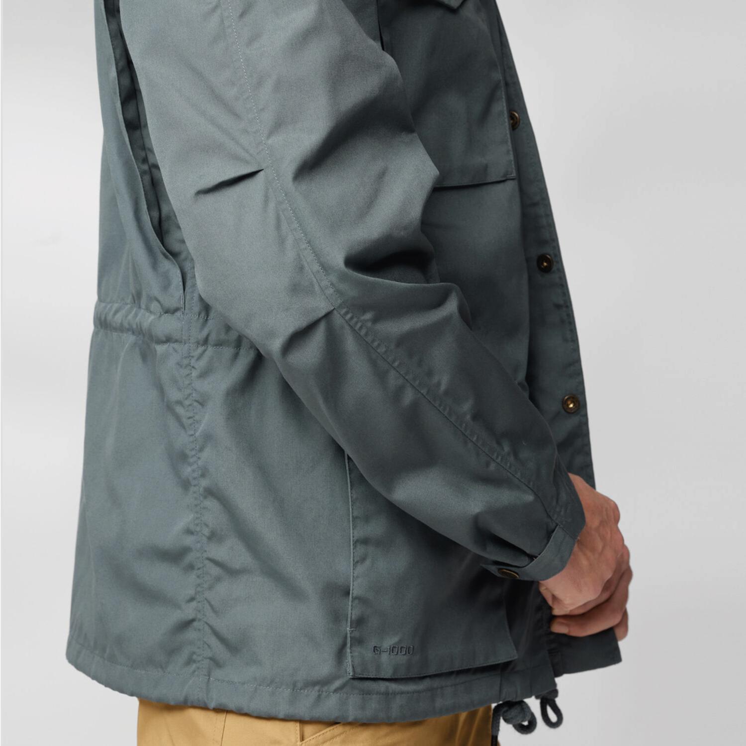 CASACA FJALLRAVEN RAVEN JACKET M HOMBRE - 5