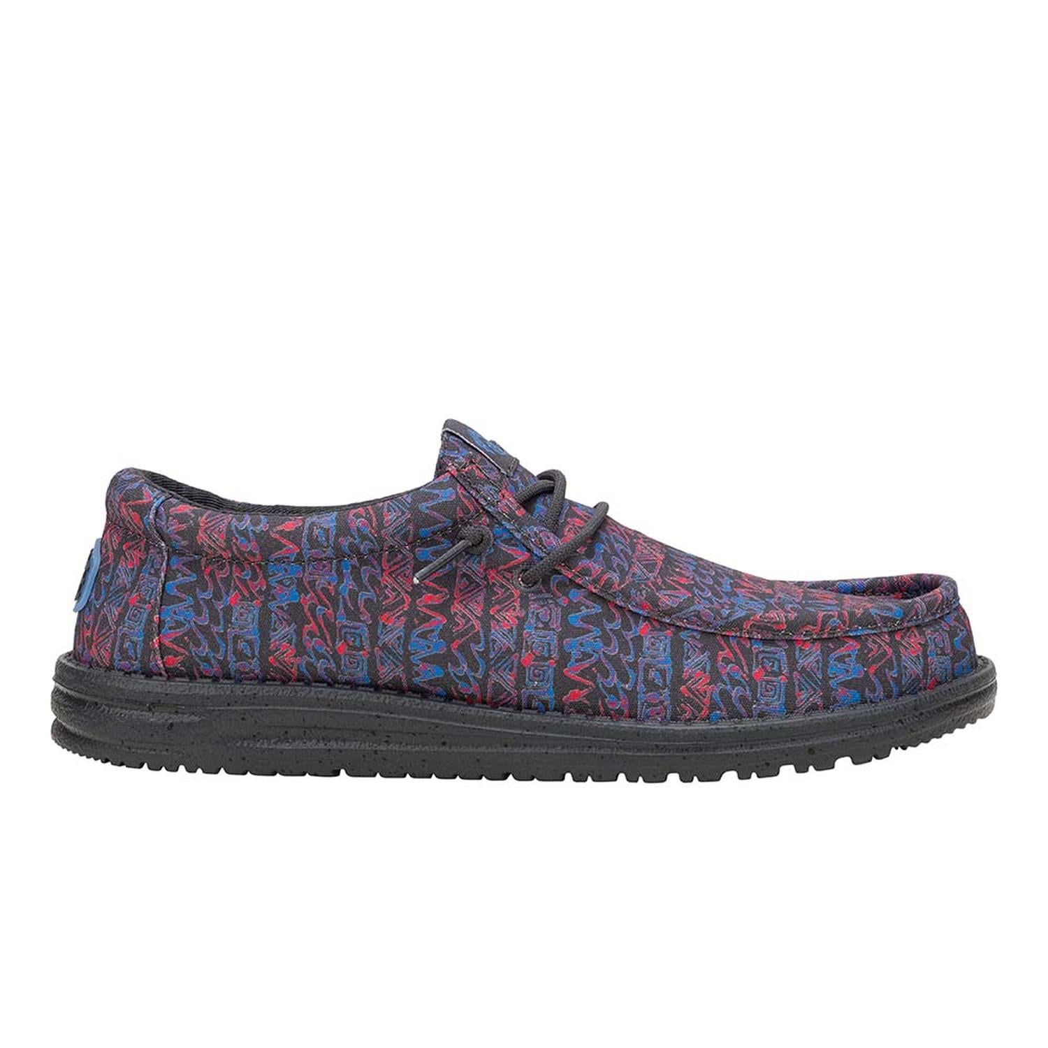 MOCASINES HEY DUDE WENDY BILLABONG 2 HOMBRE - 1