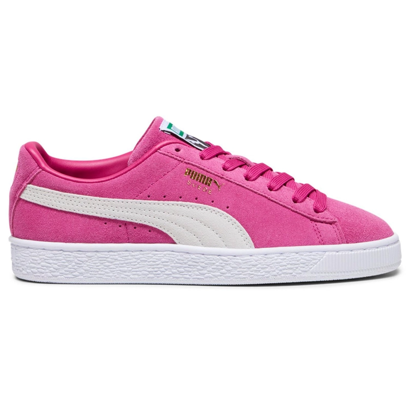 ZAPATILLAS PUMA SUEDE CLASSIC XXI HOMBRE - 1