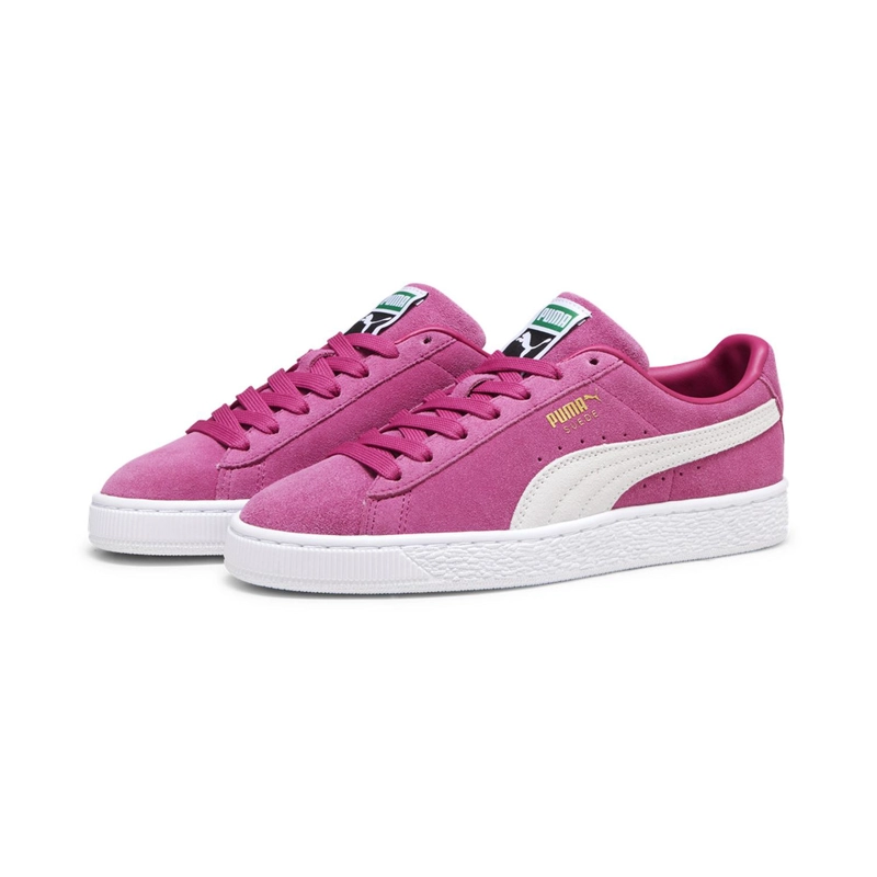 ZAPATILLAS PUMA SUEDE CLASSIC XXI HOMBRE - 2