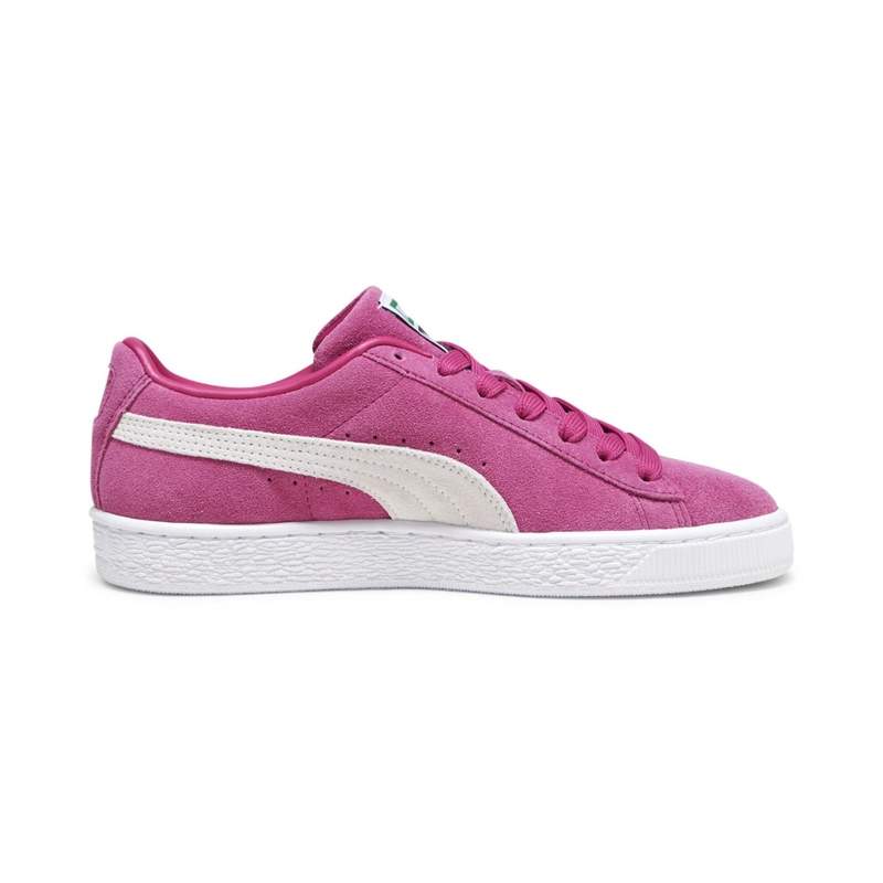 ZAPATILLAS PUMA SUEDE CLASSIC XXI HOMBRE - 3