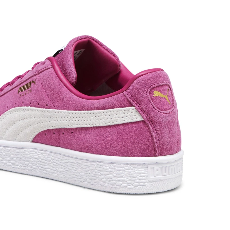 ZAPATILLAS PUMA SUEDE CLASSIC XXI HOMBRE - 5