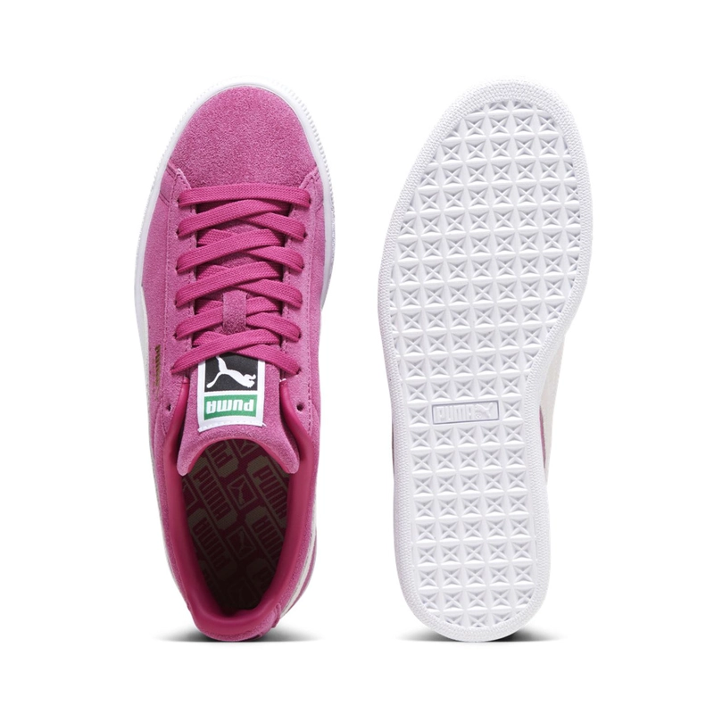 ZAPATILLAS PUMA SUEDE CLASSIC XXI HOMBRE - 6