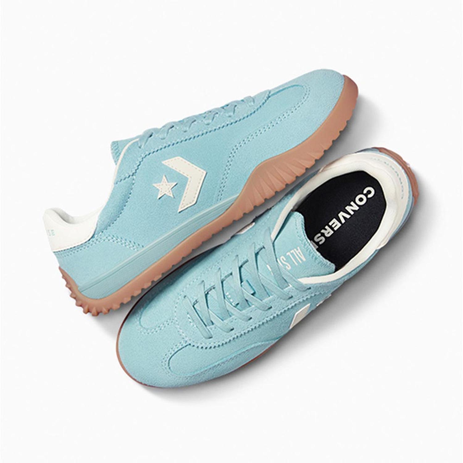 ZAPATILLAS CONVERSE RUN STAR TRAINER MUJER - 2