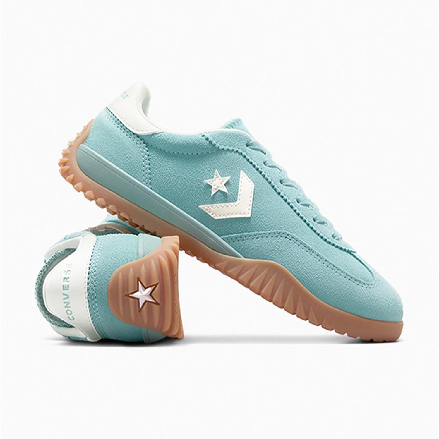 ZAPATILLAS CONVERSE RUN STAR TRAINER MUJER - 3