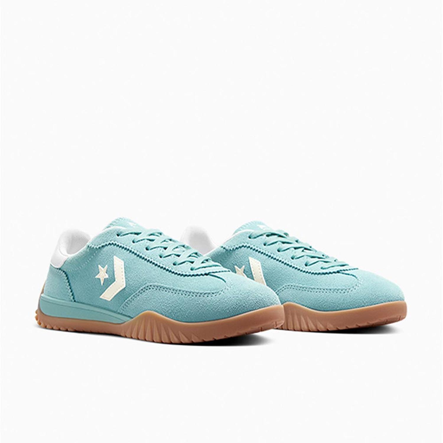 ZAPATILLAS CONVERSE RUN STAR TRAINER MUJER - 5