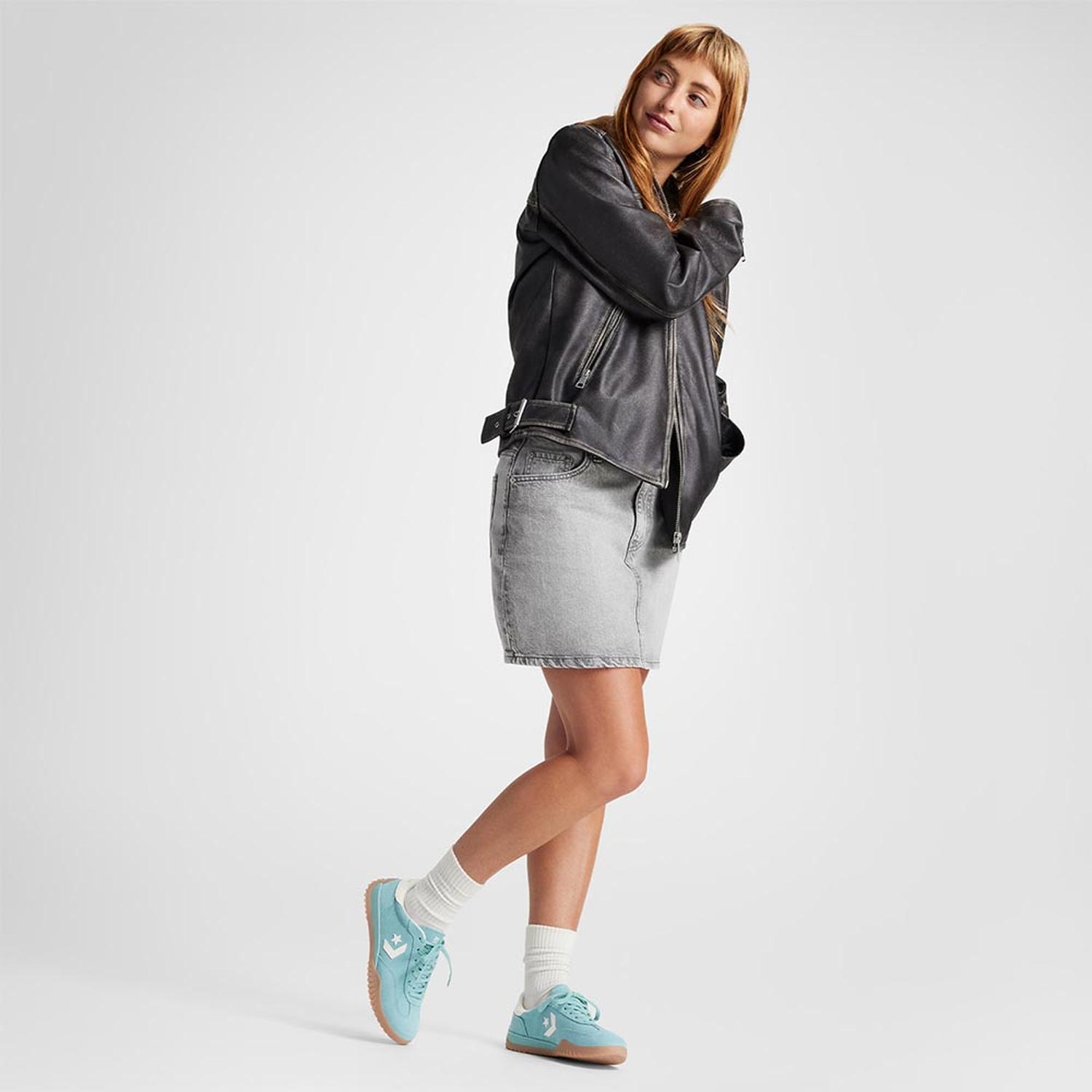 ZAPATILLAS CONVERSE RUN STAR TRAINER MUJER - 6