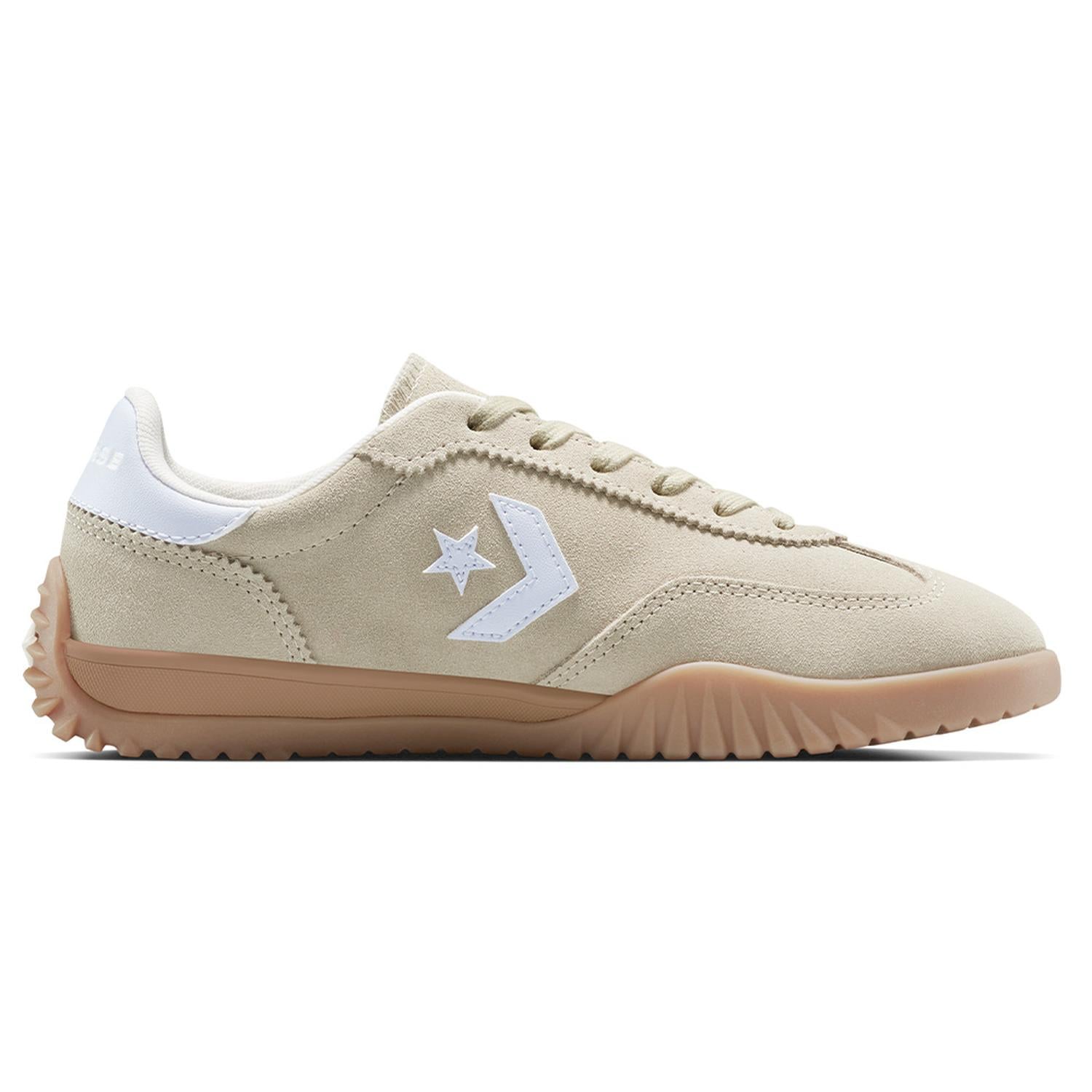 ZAPATILLAS CONVERSE RUN STAR TRAINER SUEDE UNISEX - 1