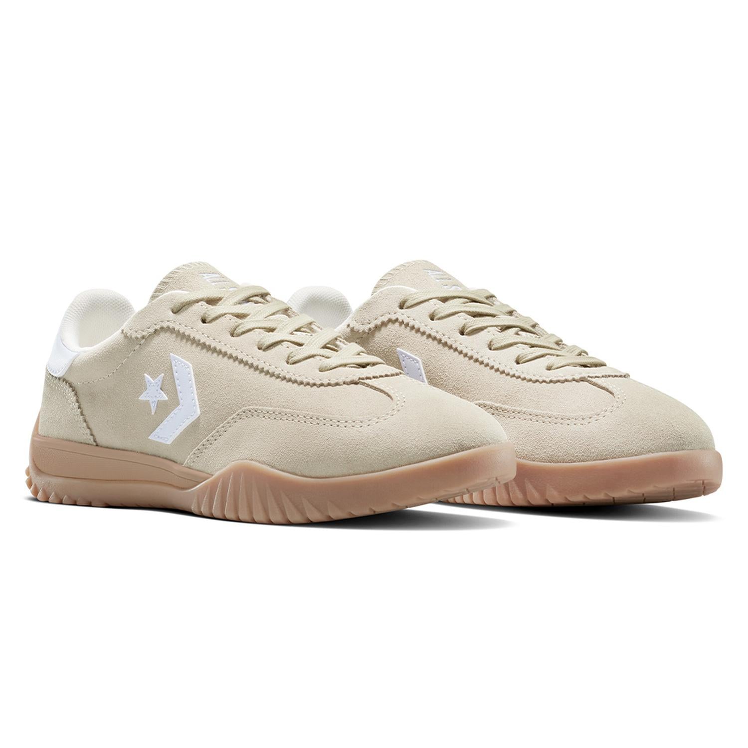 ZAPATILLAS CONVERSE RUN STAR TRAINER SUEDE UNISEX - 2