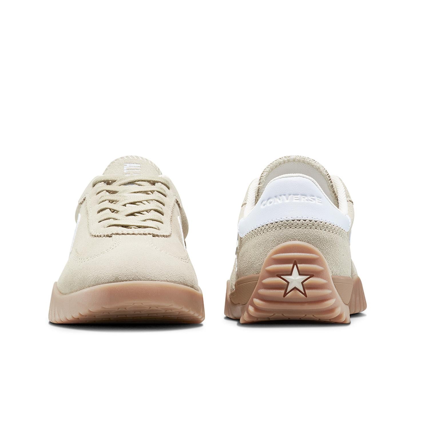 ZAPATILLAS CONVERSE RUN STAR TRAINER SUEDE UNISEX - 5