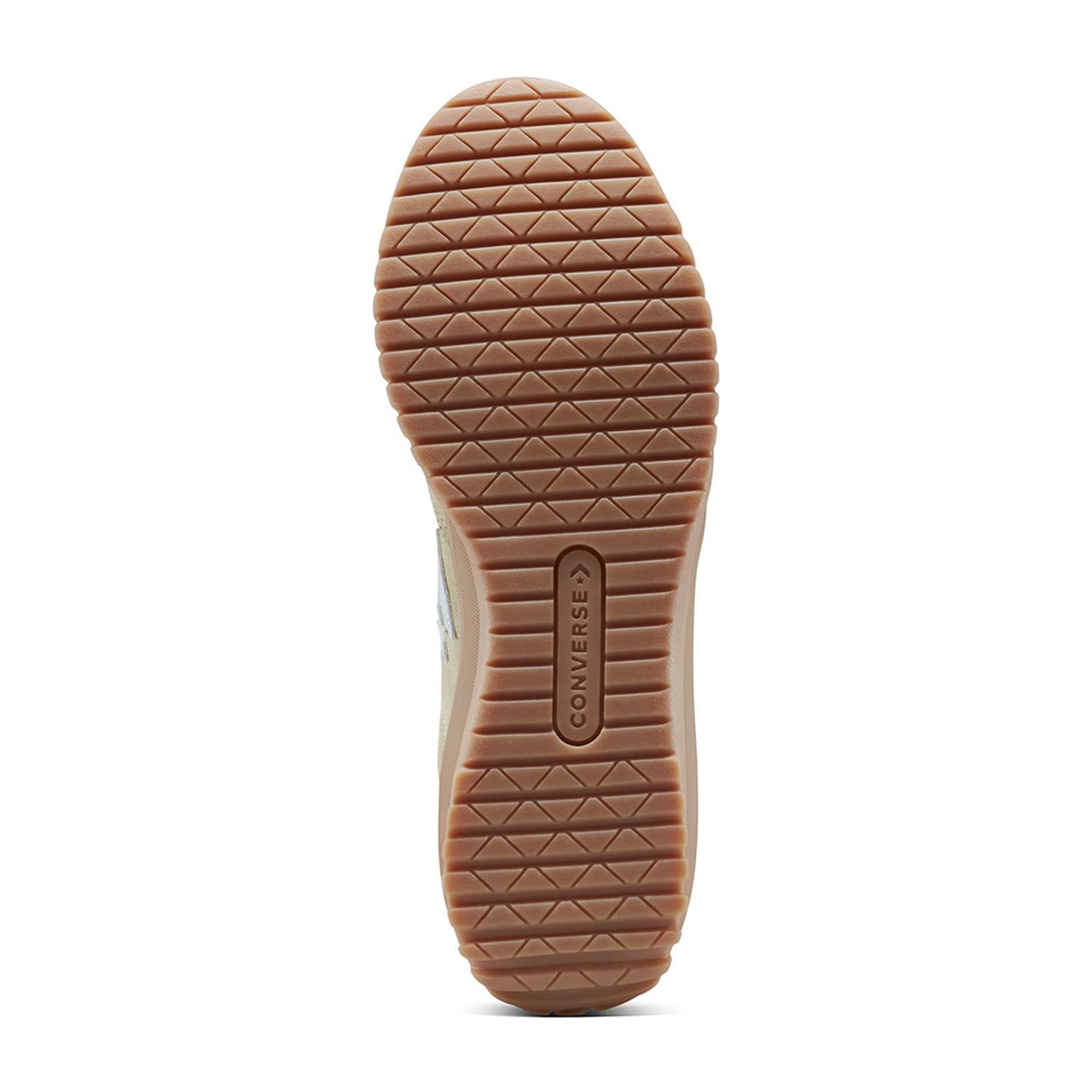 ZAPATILLAS CONVERSE RUN STAR TRAINER SUEDE UNISEX - 6