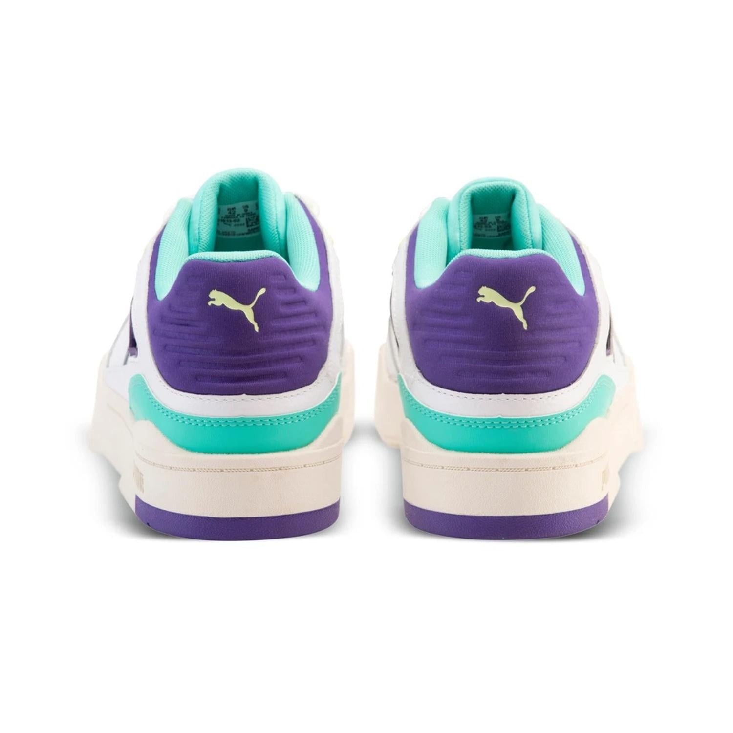 ZAPATILLAS PUMA SLIPSTREAM TRAINER W MUJER - 5