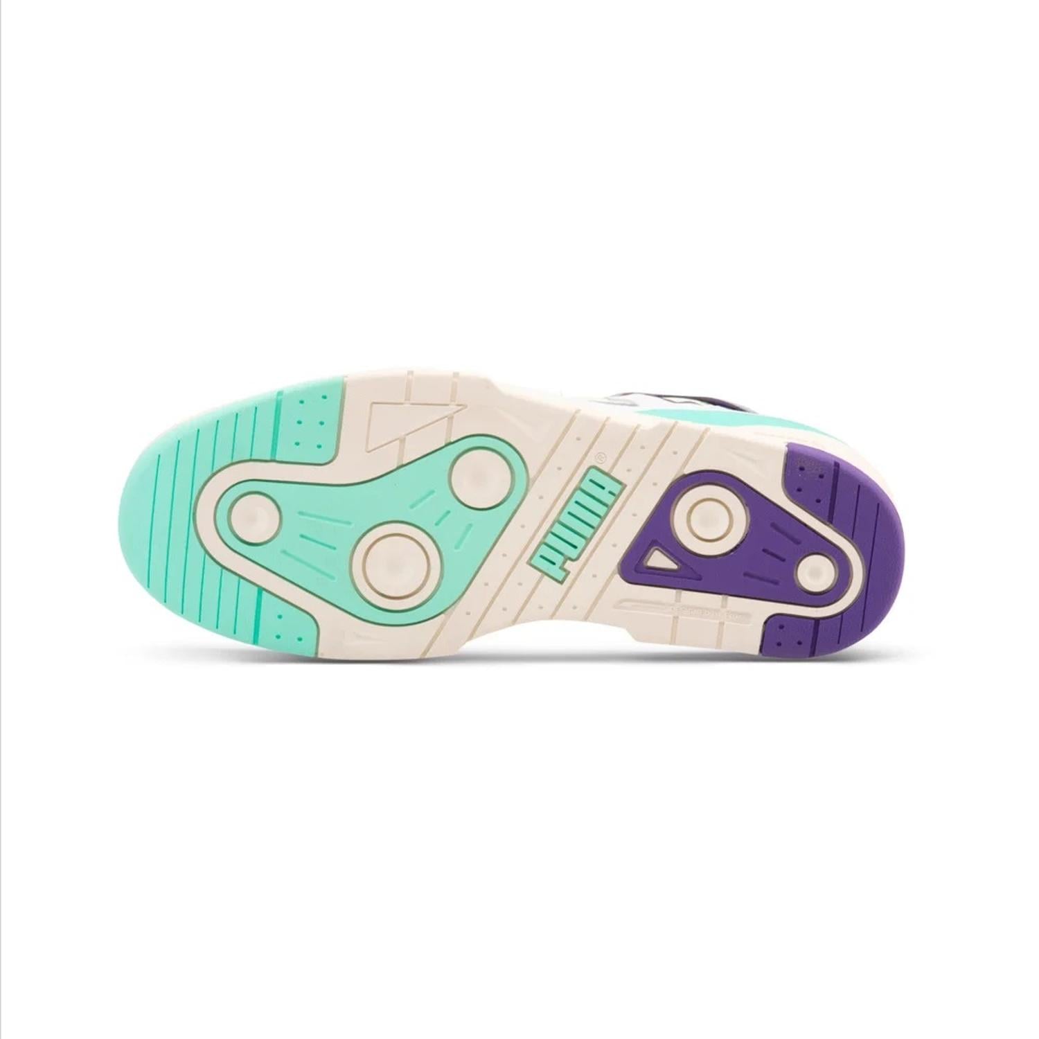 ZAPATILLAS PUMA SLIPSTREAM TRAINER W MUJER - 6