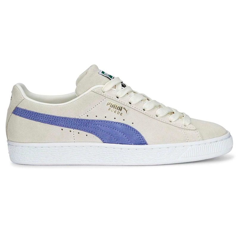 ZAPATILLAS PUMA SUEDE CLASSIC XXI HOMBRE - 1