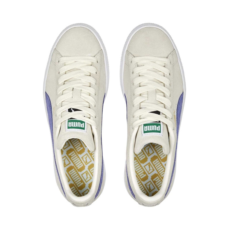 ZAPATILLAS PUMA SUEDE CLASSIC XXI HOMBRE - 3