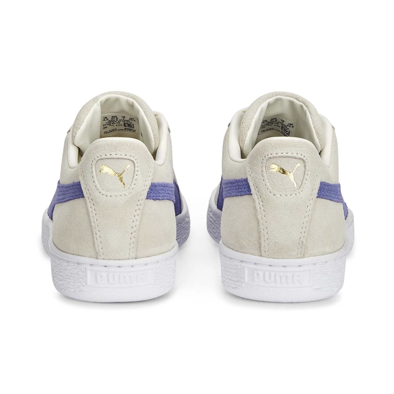 ZAPATILLAS PUMA SUEDE CLASSIC XXI HOMBRE - 4