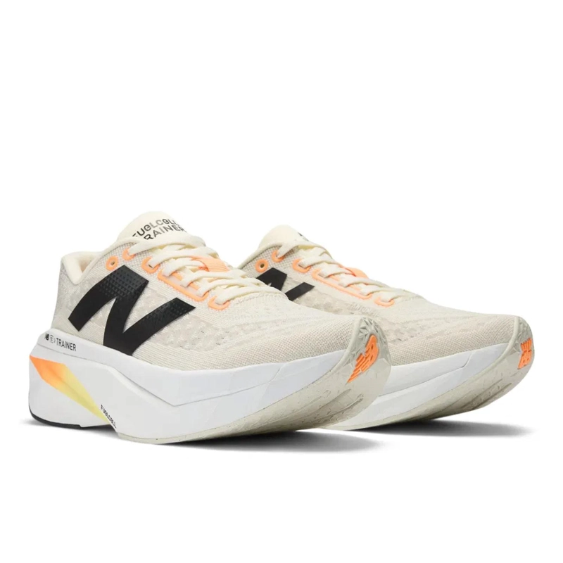 ZAPATILLAS NEW BALANCE NB SC TRAINER V4 MUJER - 3