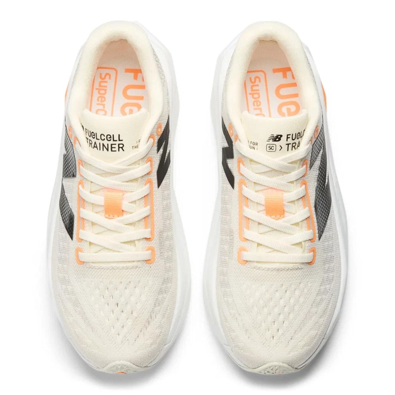 ZAPATILLAS NEW BALANCE NB SC TRAINER V4 MUJER - 4