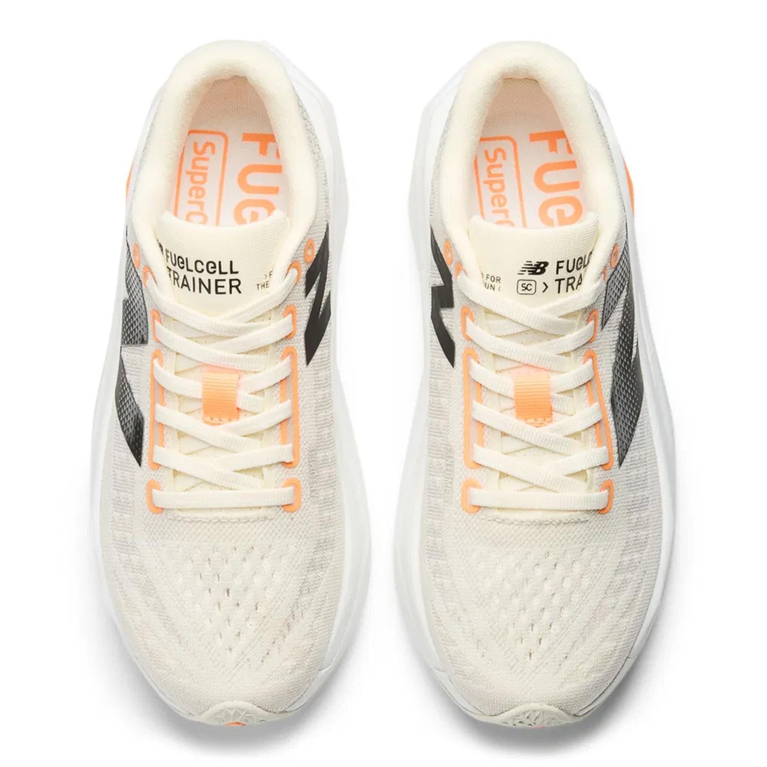ZAPATILLAS NEW BALANCE NB SC TRAINER V4 MUJER - 4
