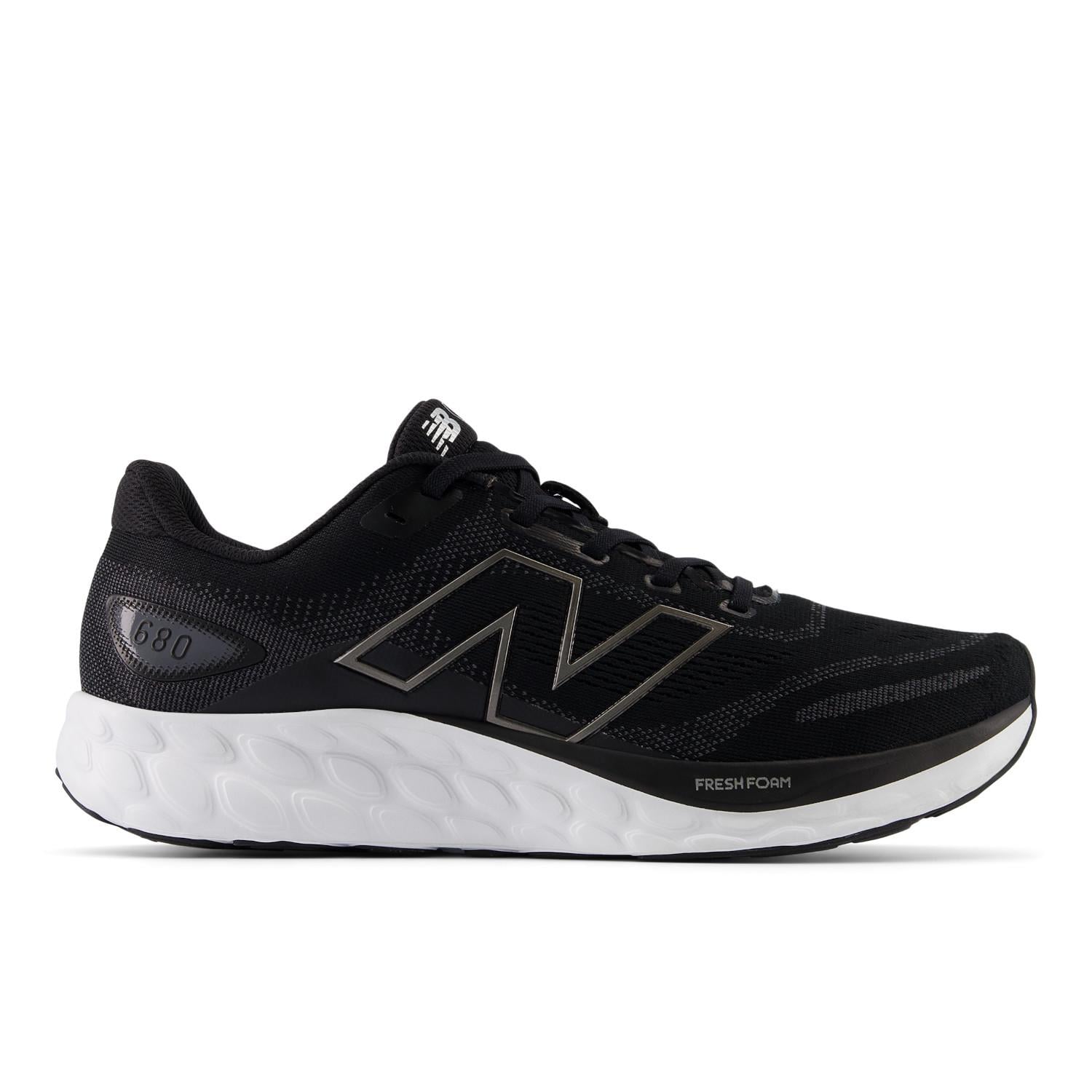 ZAPATILLAS NEW BALANCE NB 680 UNISEX - 1