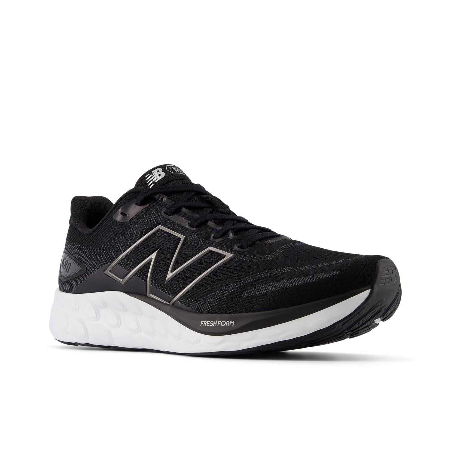 ZAPATILLAS NEW BALANCE NB 680 UNISEX - 2
