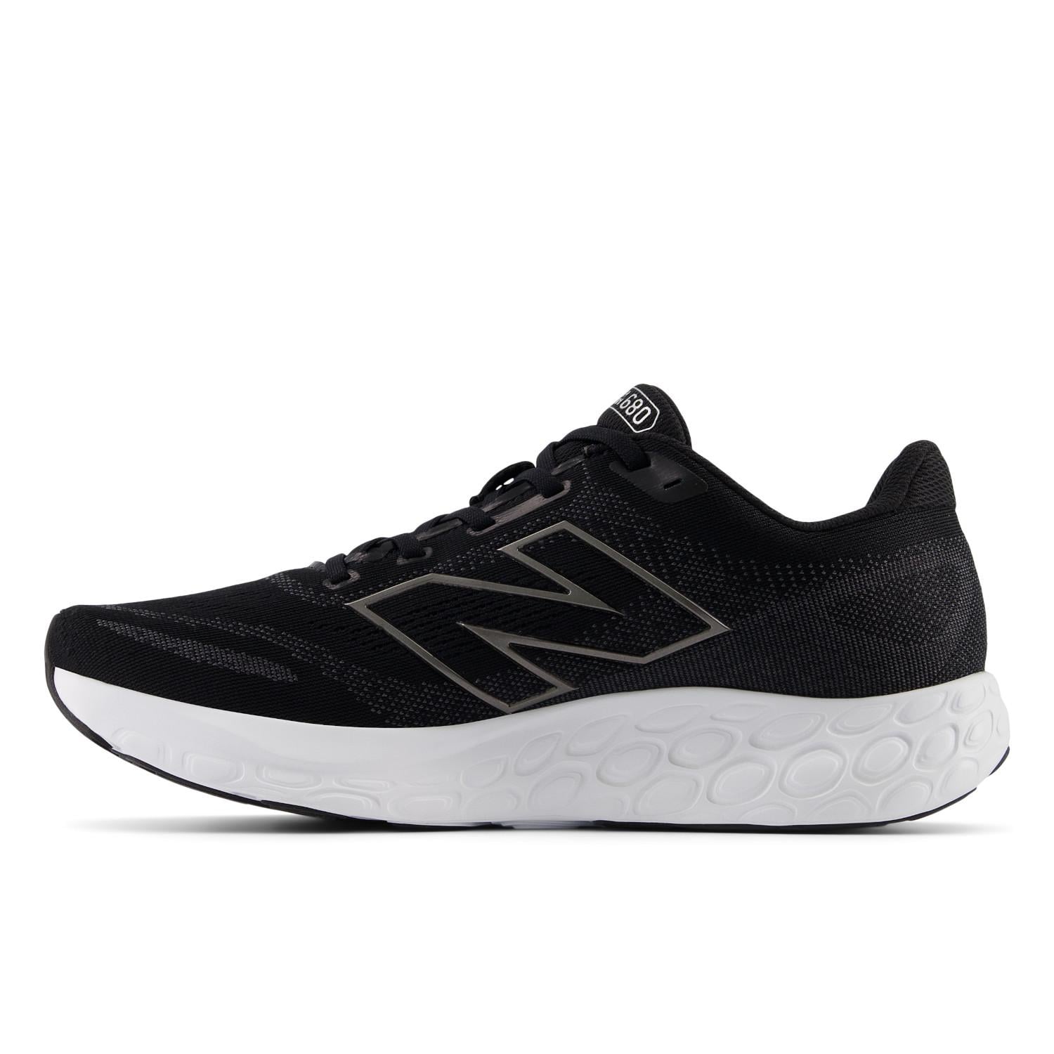 ZAPATILLAS NEW BALANCE NB 680 UNISEX - 3