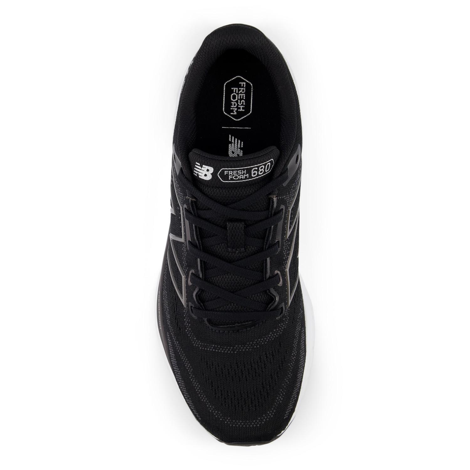 ZAPATILLAS NEW BALANCE NB 680 UNISEX - 4