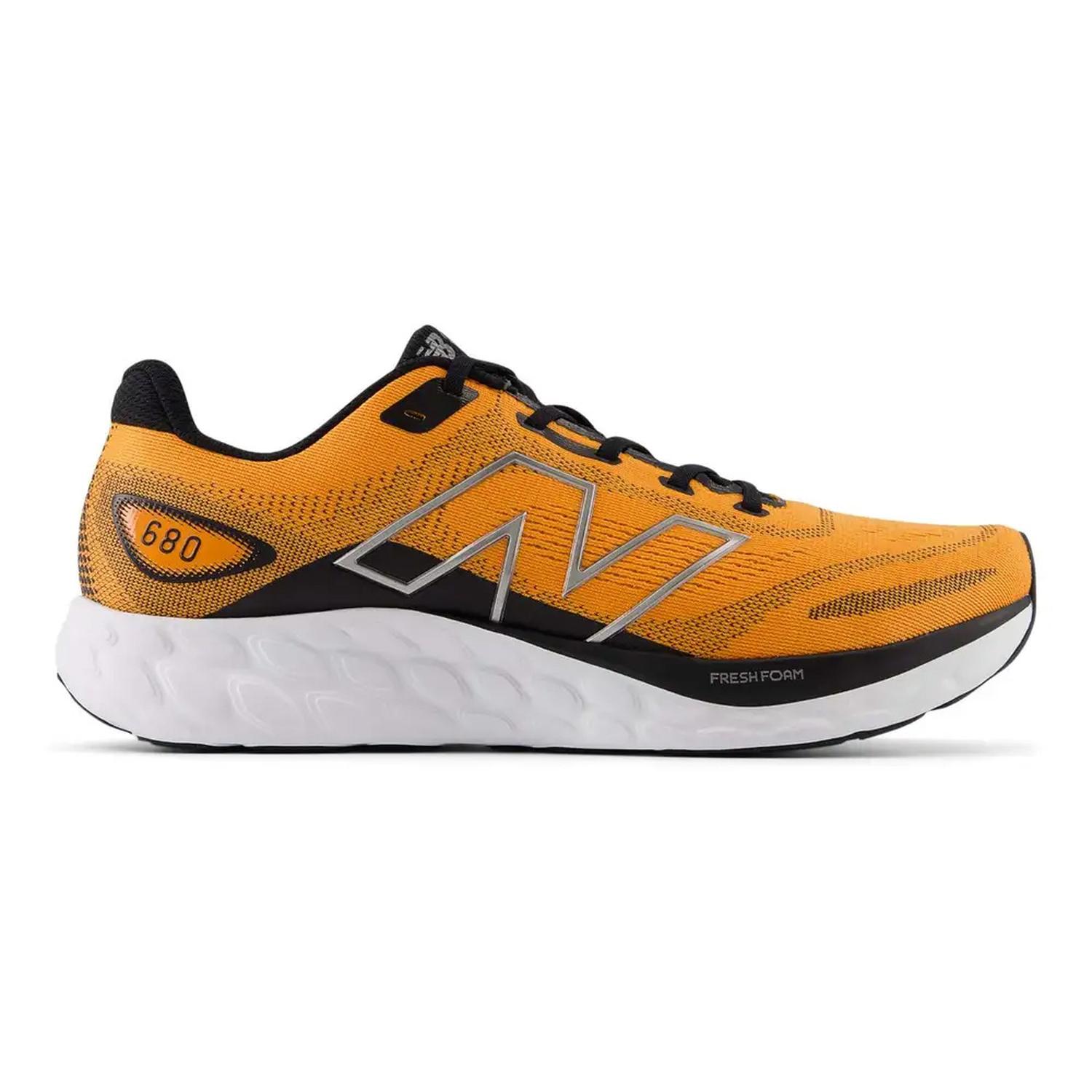 ZAPATILLAS NEW BALANCE NB 680 UNISEX - 1