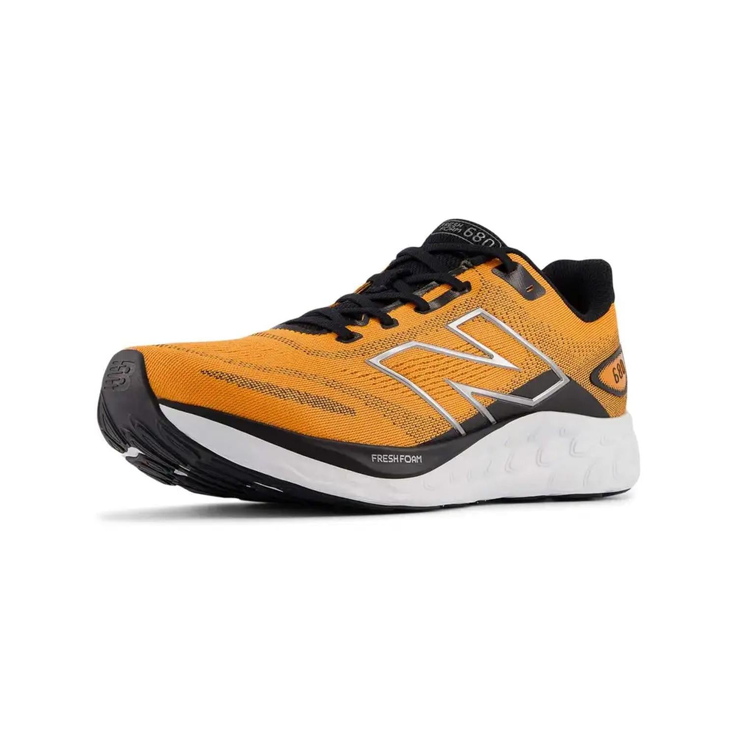 ZAPATILLAS NEW BALANCE NB 680 UNISEX - 4