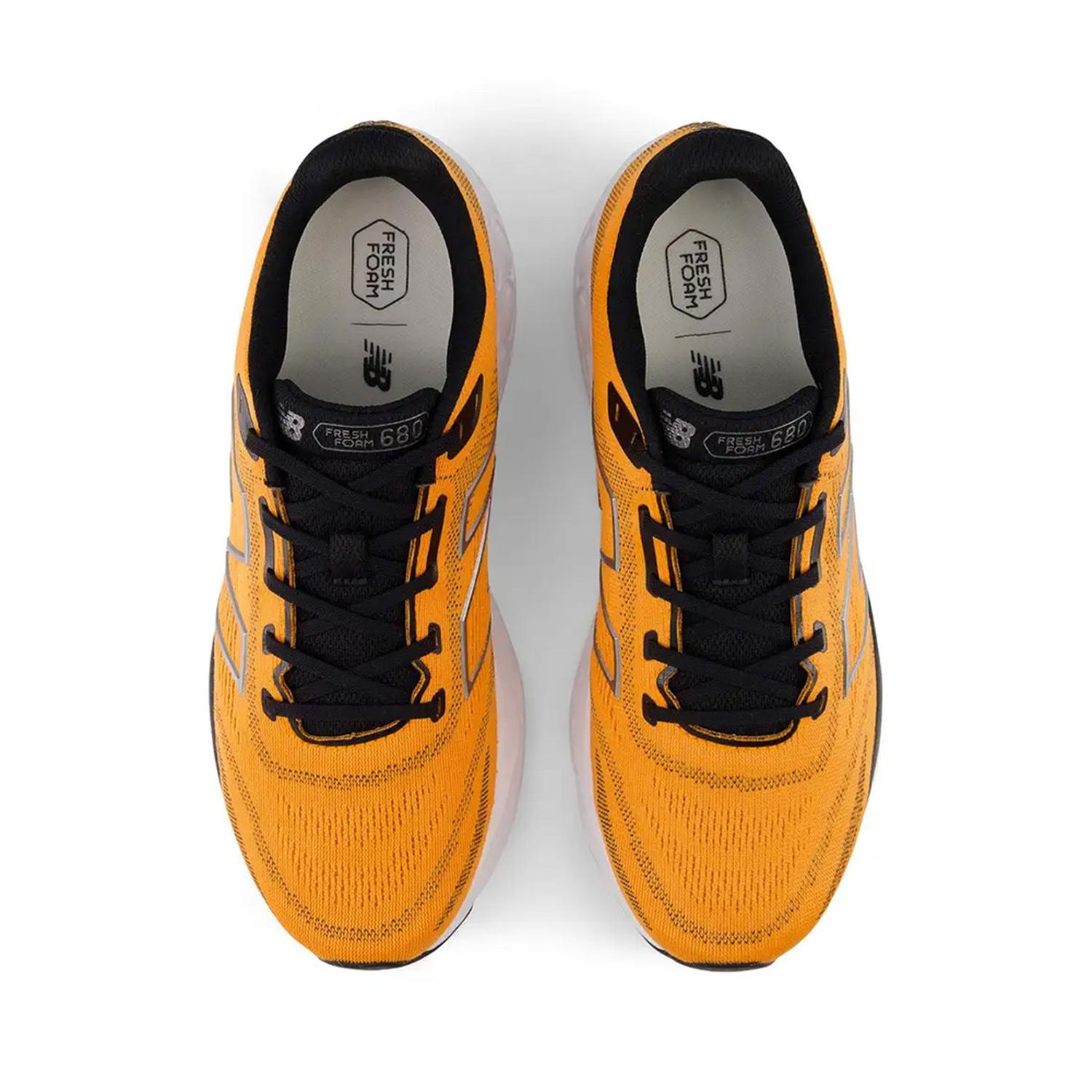 ZAPATILLAS NEW BALANCE NB 680 UNISEX - 5