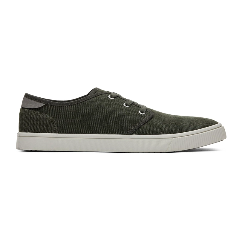 ZAPATILLAS TOMS HTG CVS CARLO SNEAK HOMBRE - 1