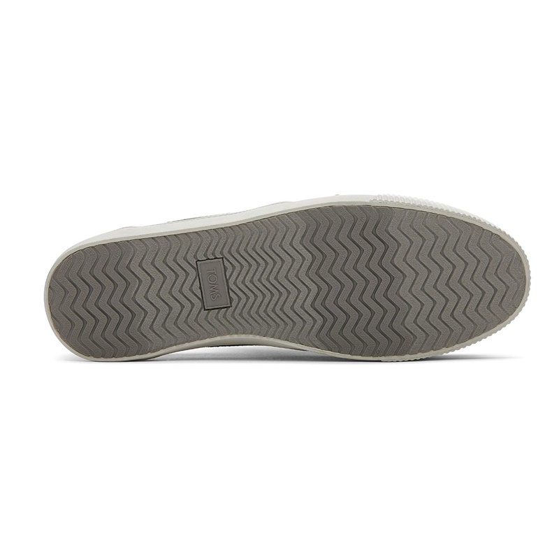 ZAPATILLAS TOMS HTG CVS CARLO SNEAK HOMBRE - 5