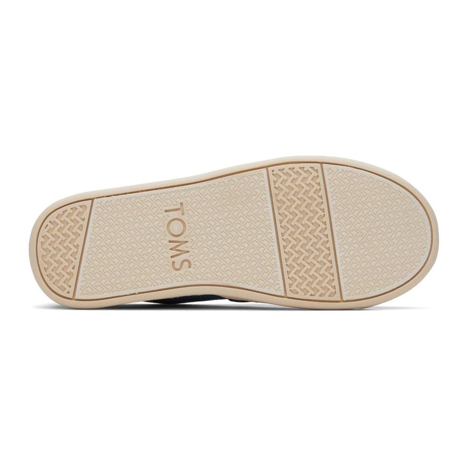 ALPARGATAS TOMS REFIBRA TNCL ALPR ESP NIÑOS - 5